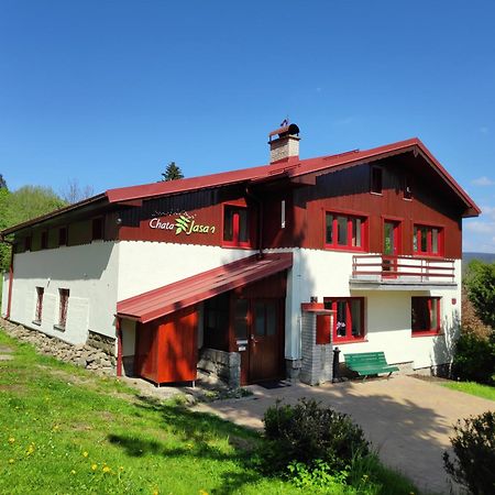 Chata Jasan Korenov Exterior photo