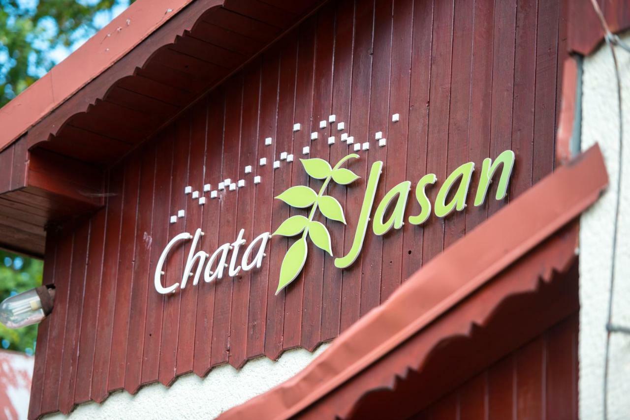 Chata Jasan Korenov Exterior photo